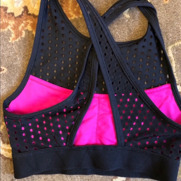 Alala Cross Back Bra - Picture 5 of 5